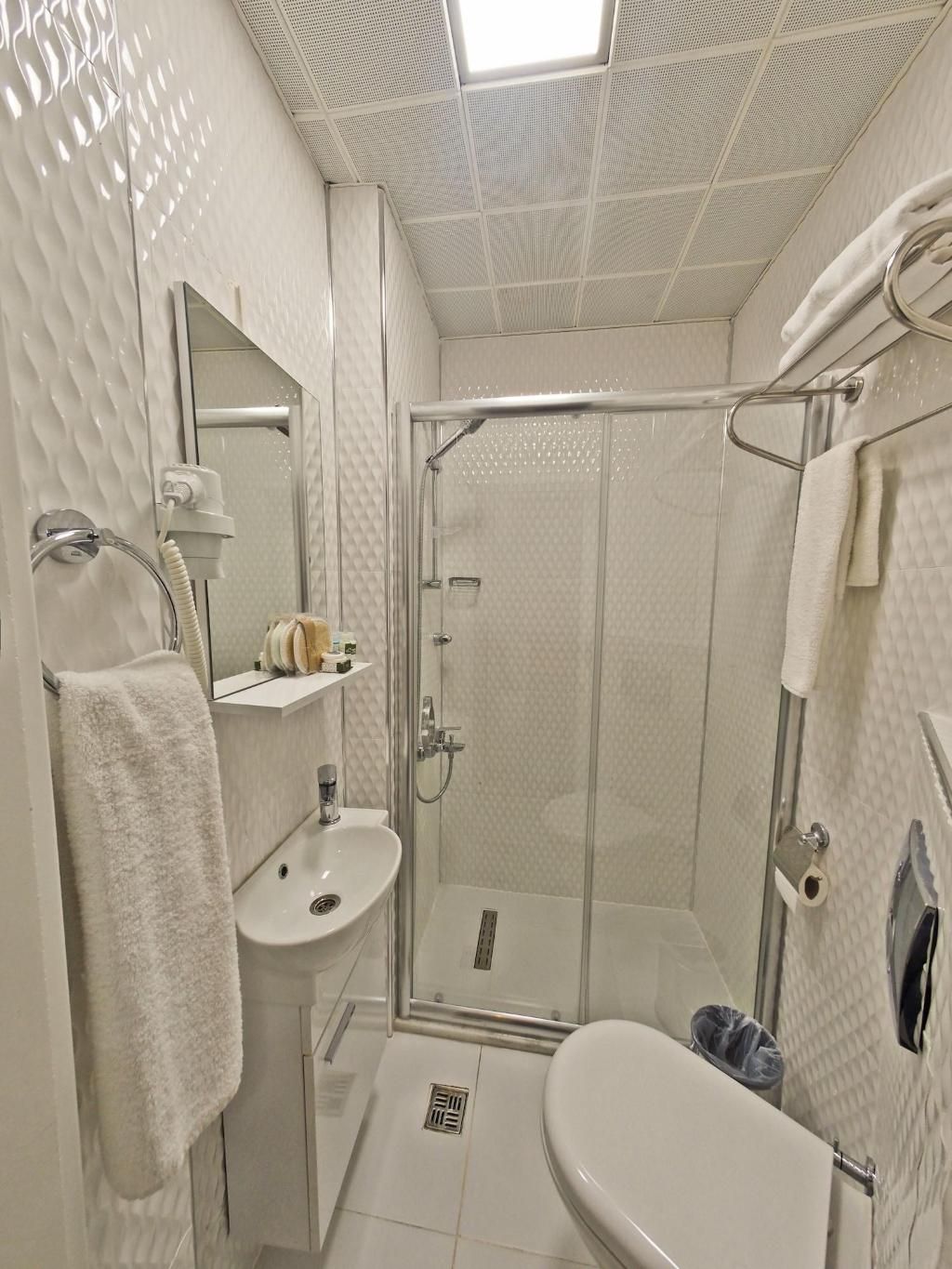Nusret Bey Hotel, foto 4