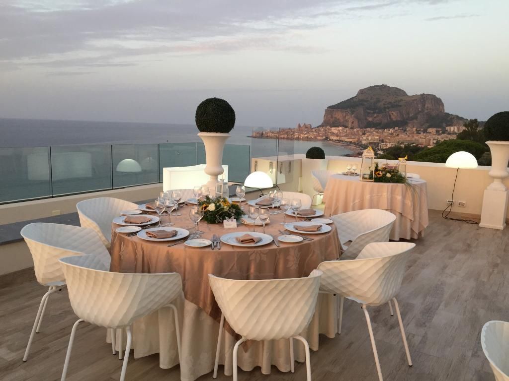 Hotel Santa Lucia Le Sabbie d'Oro, foto 2