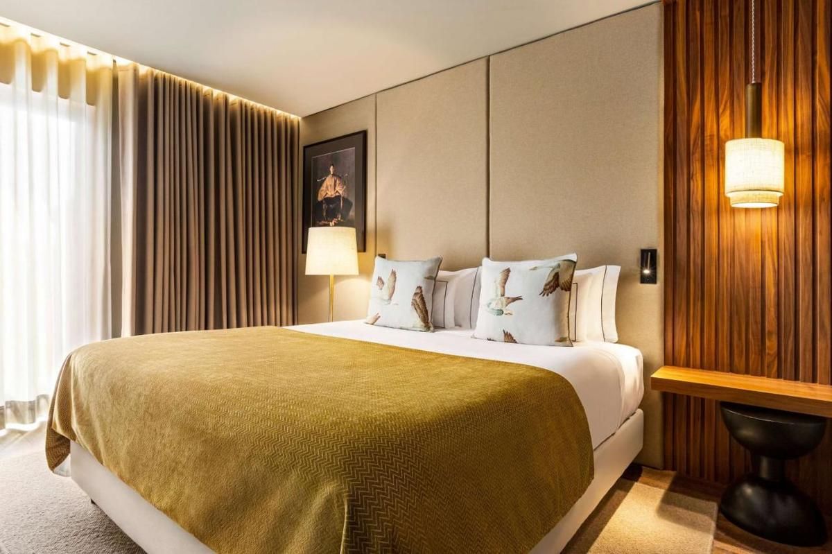 Fontinha Porto, Trademark Collection by Wyndham, foto 6