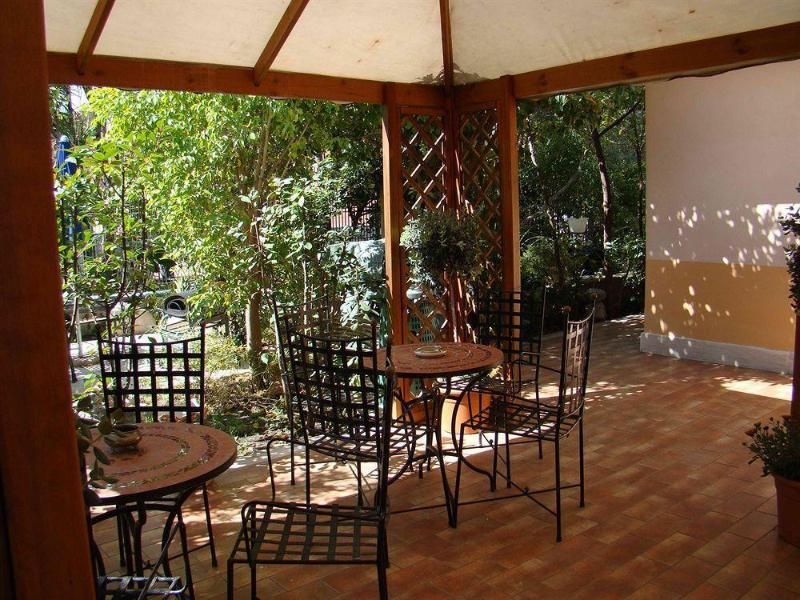 Villa Archegeta, foto 11