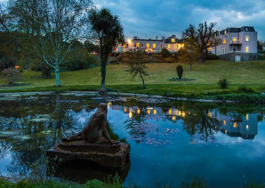 The Cliffden Hotel, foto 2