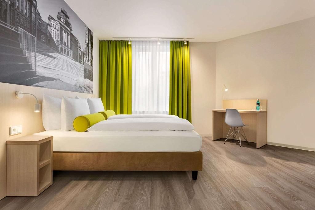 Super 8 by Wyndham Chemnitz, foto 5