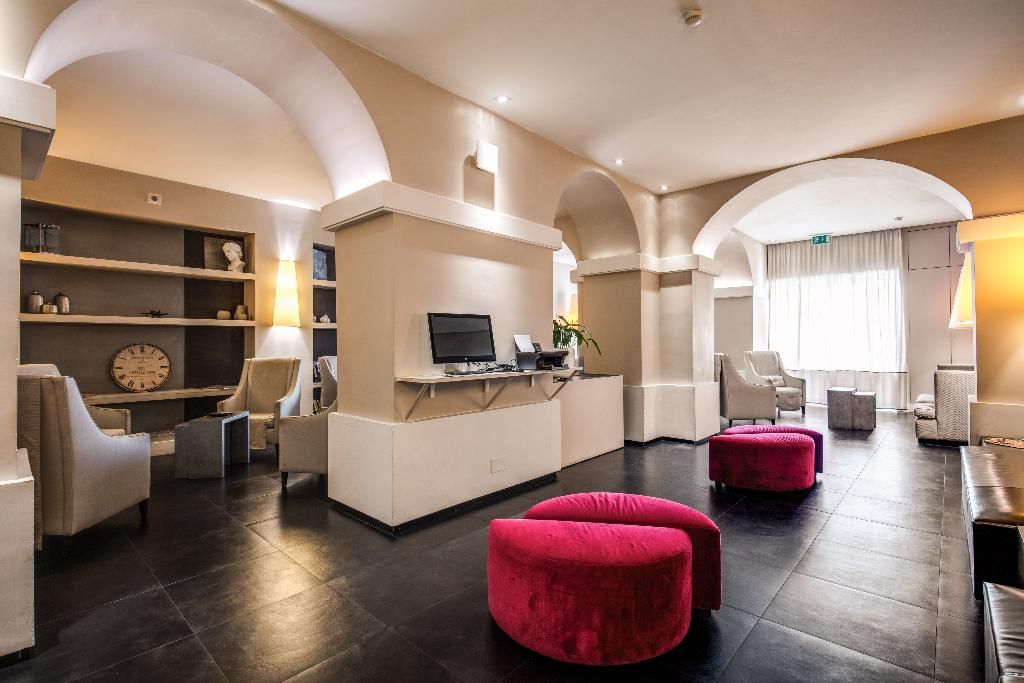 Hotel Villafranca, foto 2