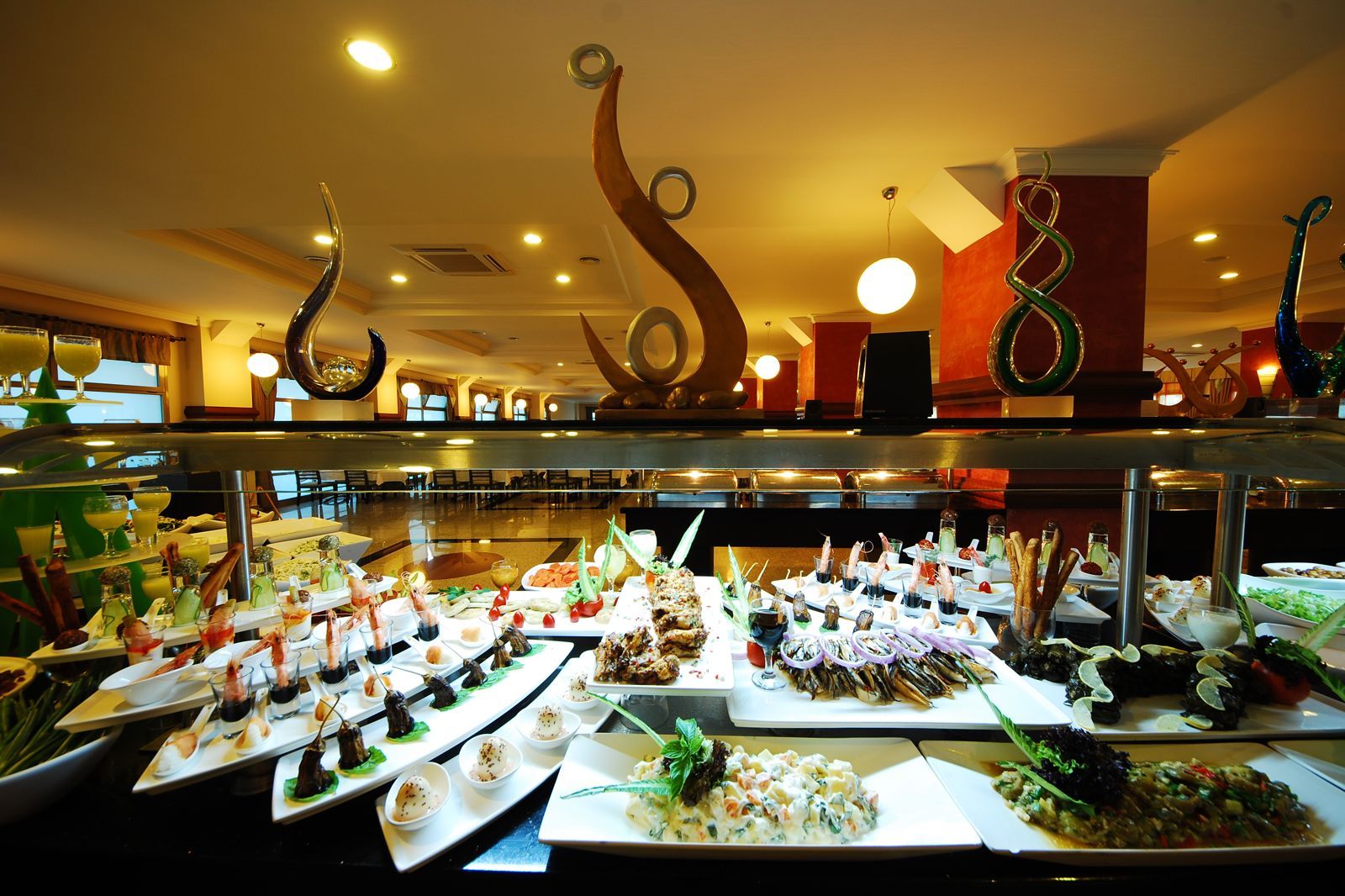 Grand Pasa Hotel, foto 10