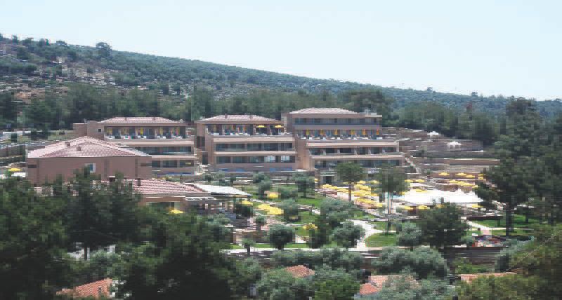 Royal Paradise Beach Resort & Spa, foto 8