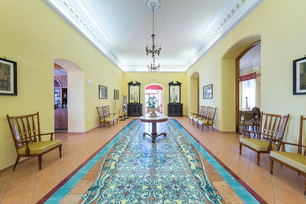 Hotel Jaccarino, foto 14