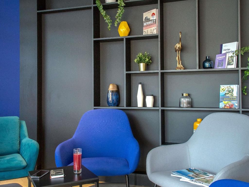 Mercure Hyères Centre, foto 4