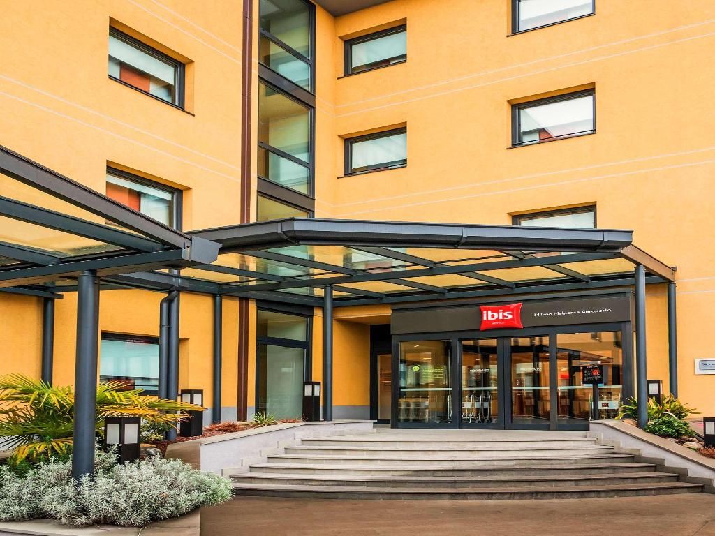 ibis Milano Malpensa Aeroporto Hotel, foto 3