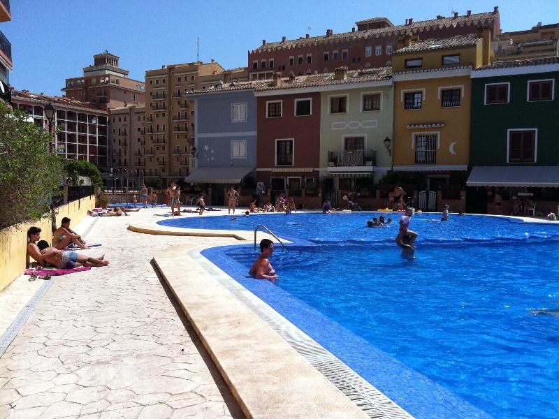 Sea You Apartamentos Port Saplaya, foto 5