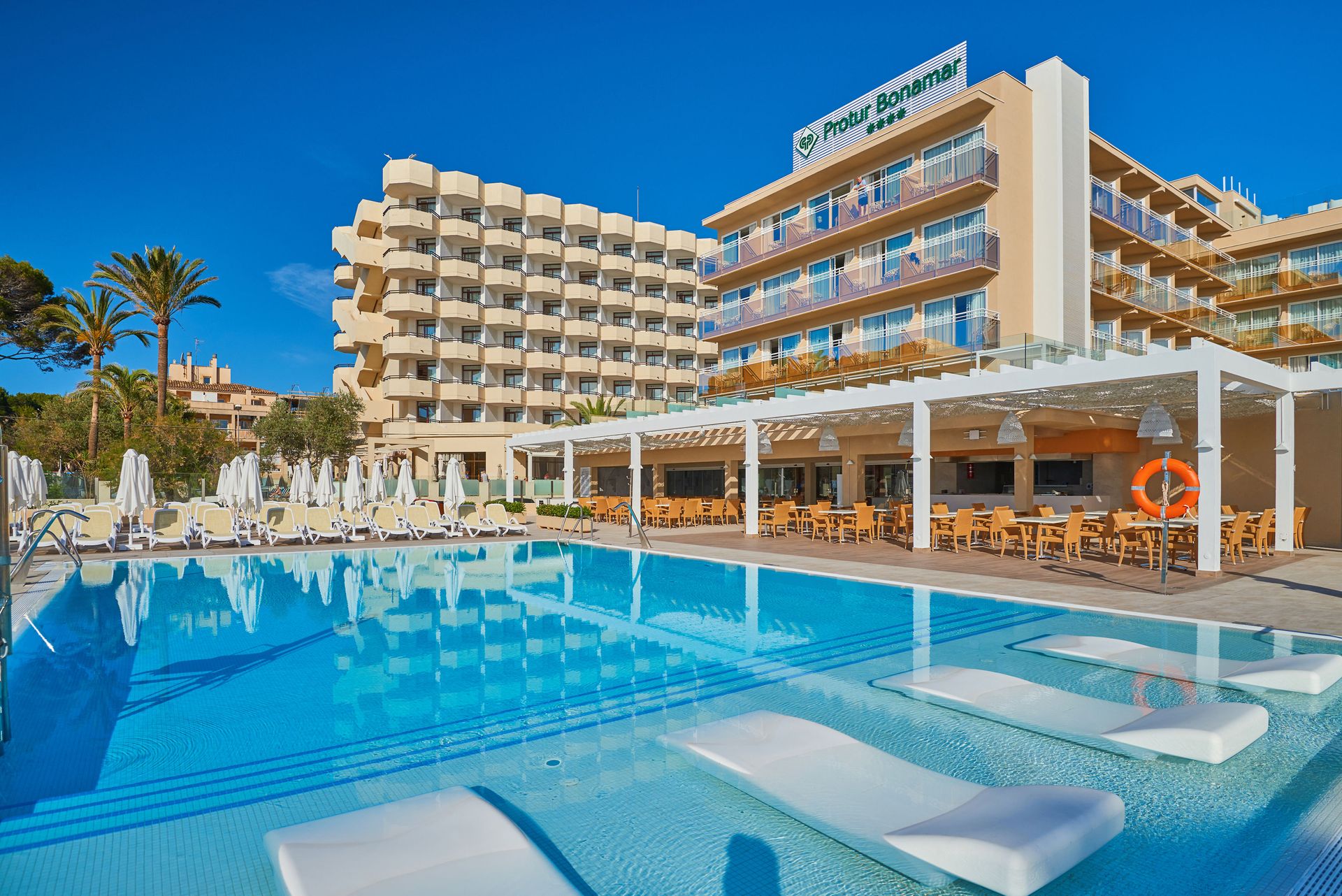 Protur Bonamar, foto 3