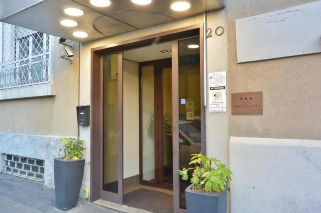 Corallo Milano, foto 2