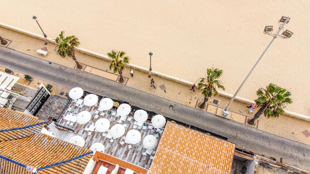 Playa de Regla, foto 2