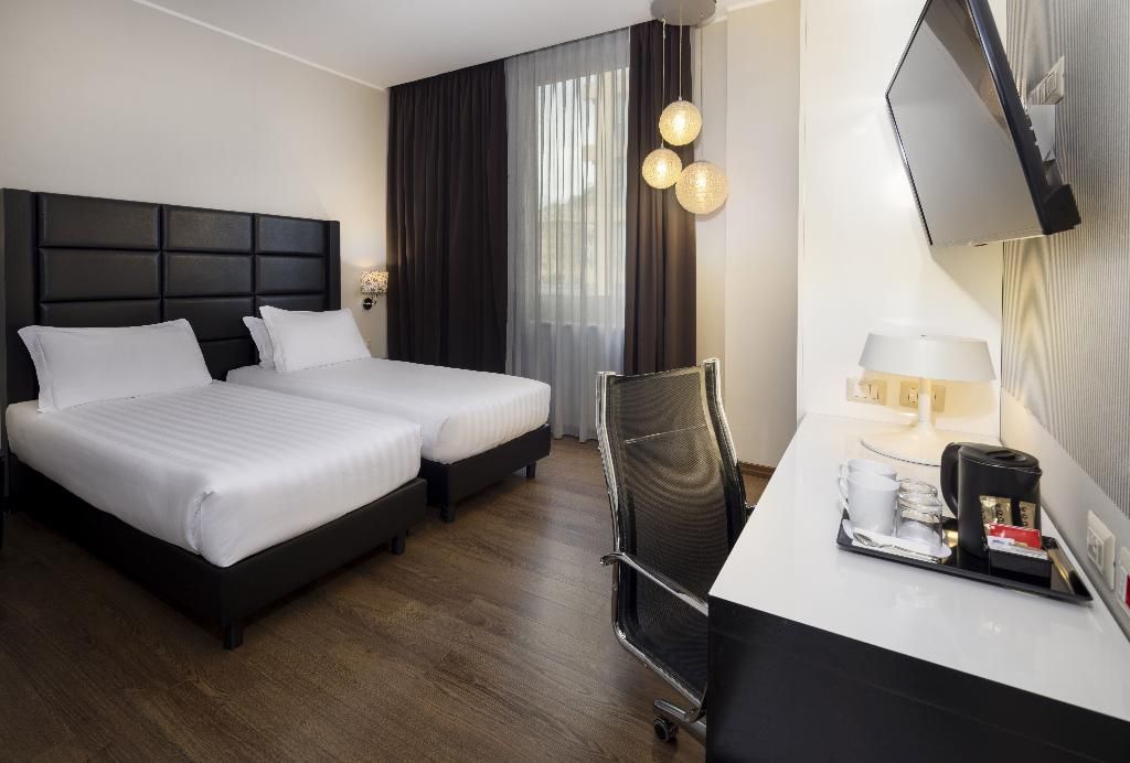 Holiday Inn Genoa City, foto 3