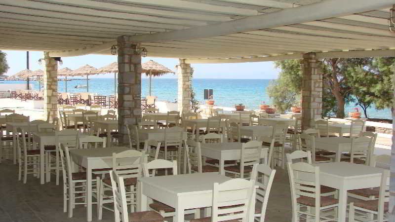 Galatis Hotel, foto 2