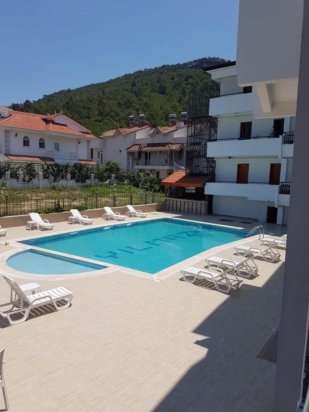 Elijah Hotel, foto 14