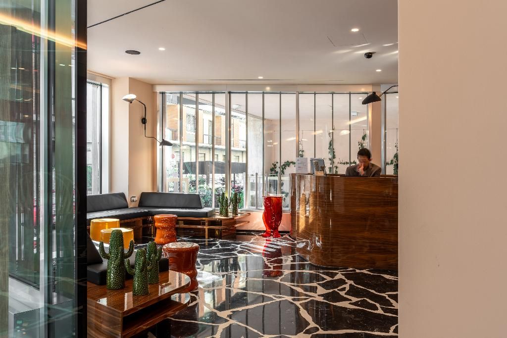 Hotel Calimala Milano, foto 9