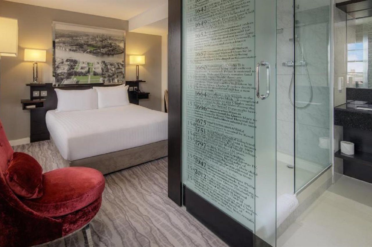 DoubleTree by Hilton London Greenwich, foto 3
