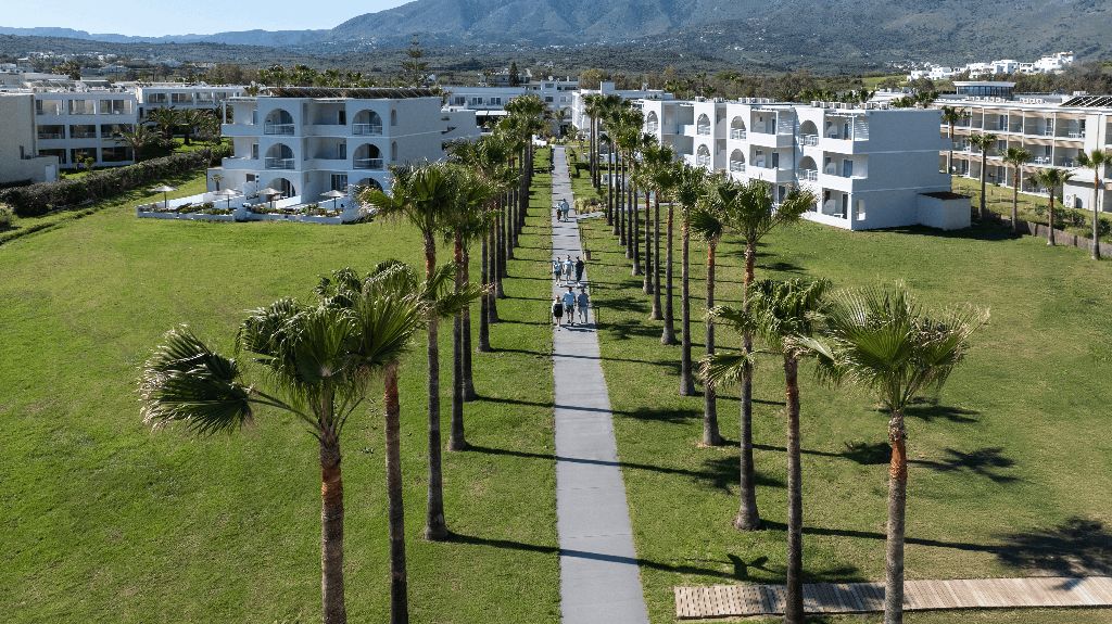 Delfina Tropic Beach, foto 3
