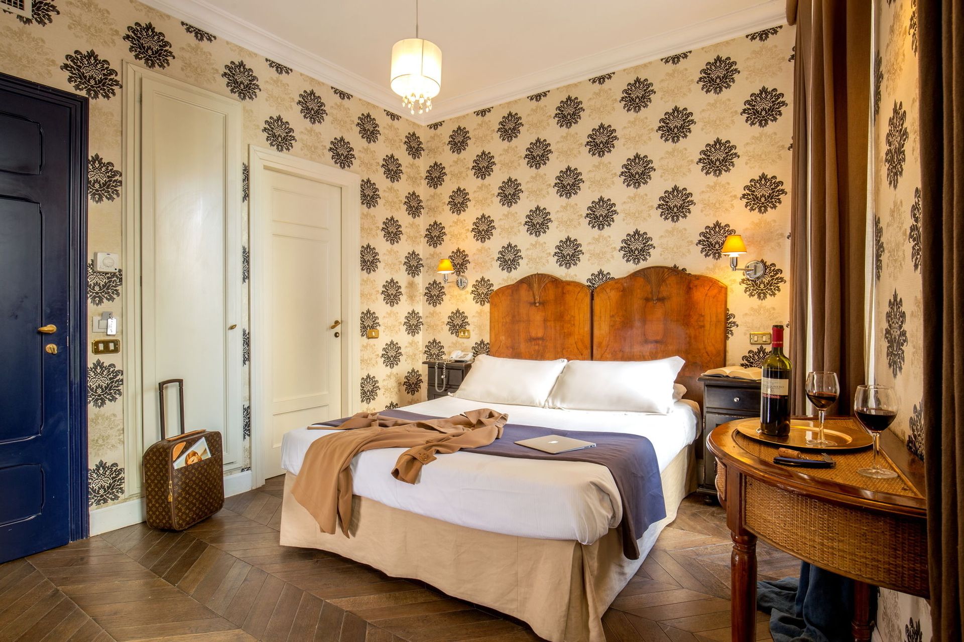 Boutique Hotel Anahì, foto 7