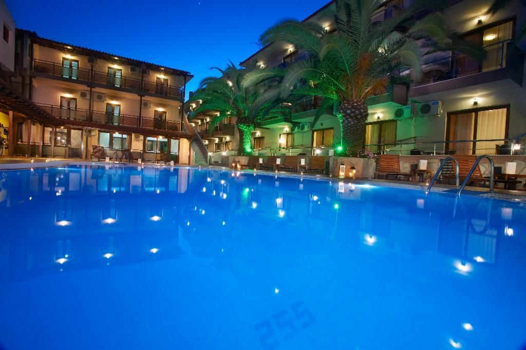 Hotel Simeon, foto 15