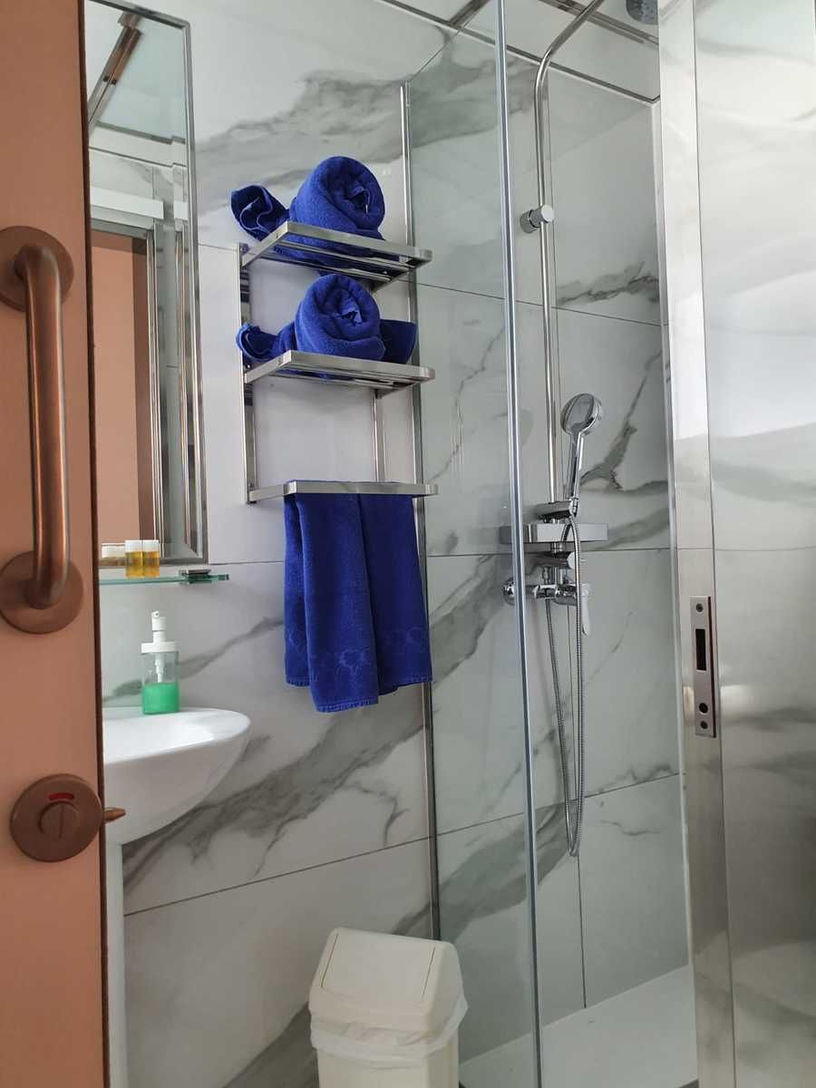 Apartamento Hotel TABOGA, foto 7