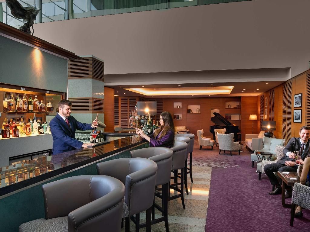 Sofitel London Heathrow, foto 3