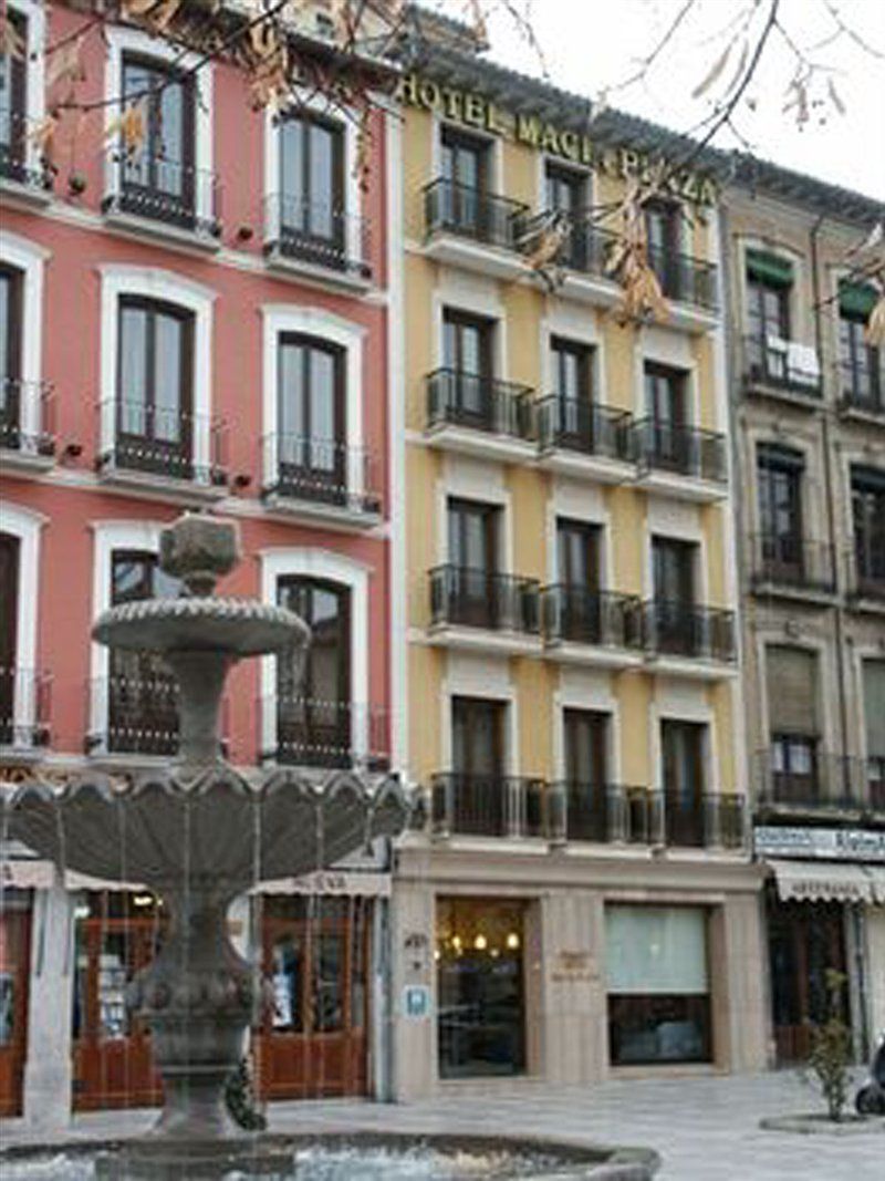 Macia Plaza, foto 7