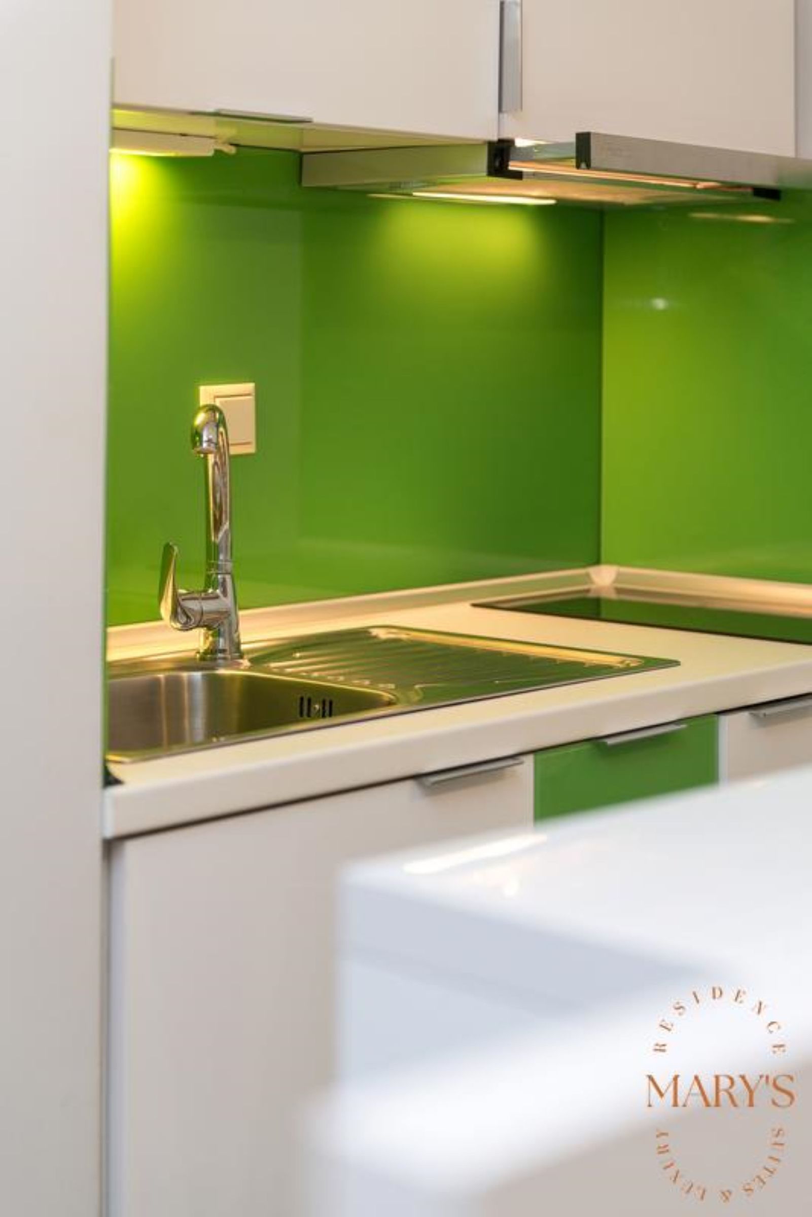 Mary’s Residence Suites & Luxury, foto 11