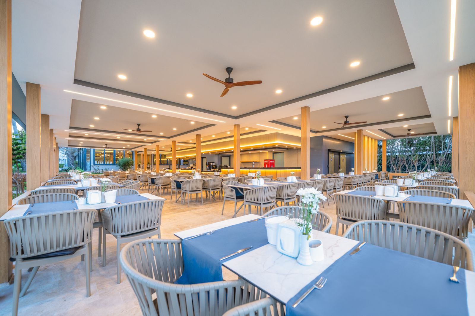 Meryan Hotel, foto 12