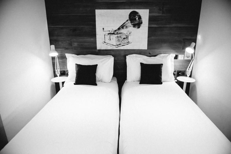 Stay Central Hotel, foto 7