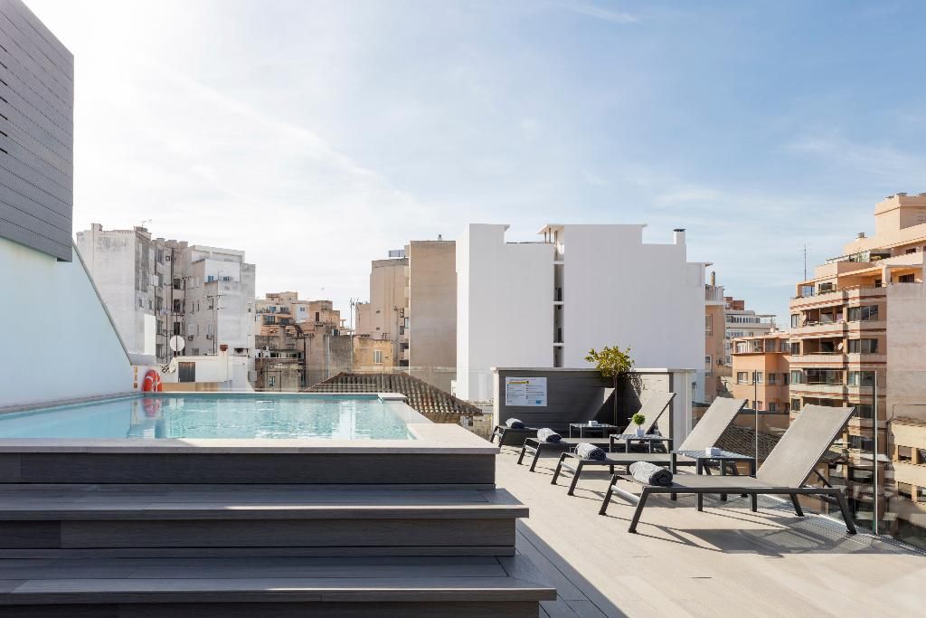 Som Ars Magna Bleisure Hotel, foto 13