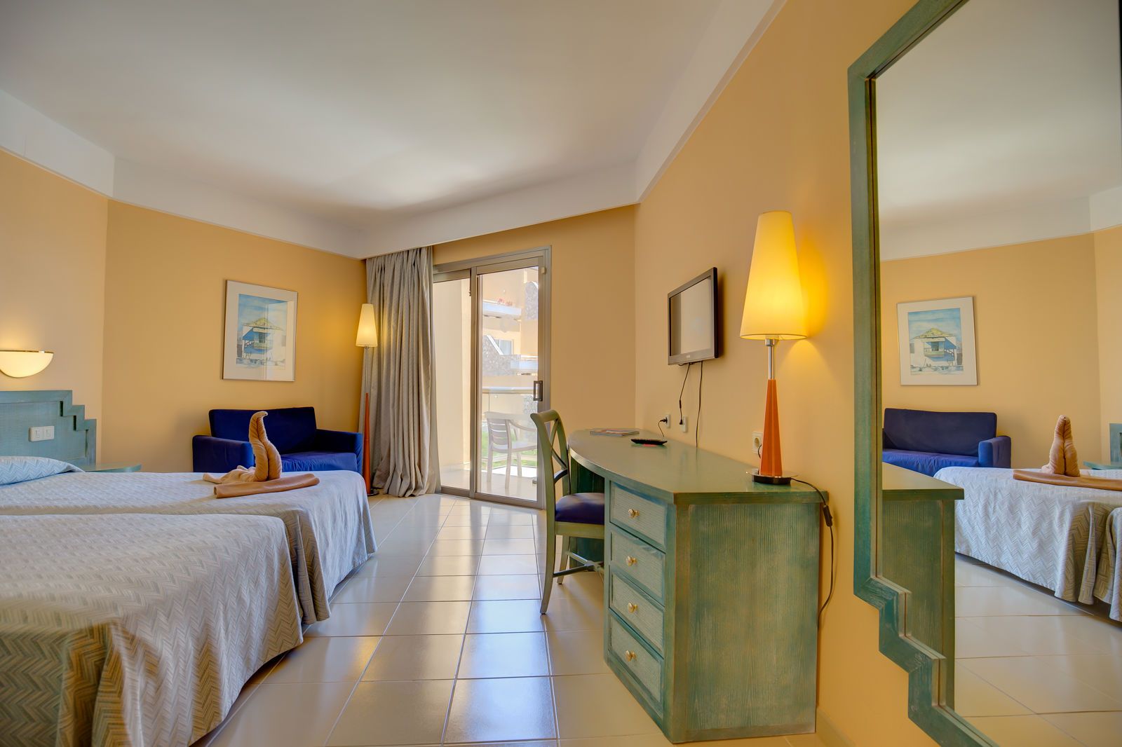 SBH Costa Calma Beach Resort, foto 13