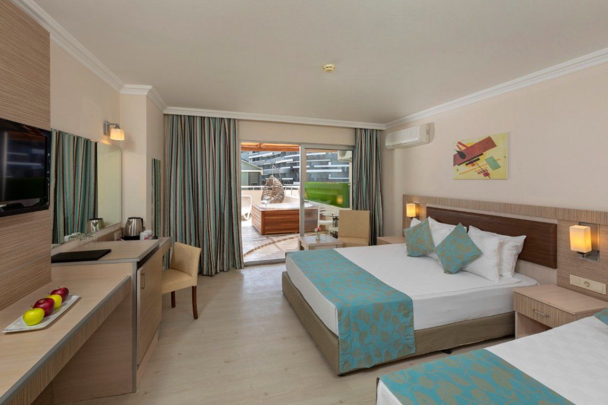 Narcia Resort Side, foto 5