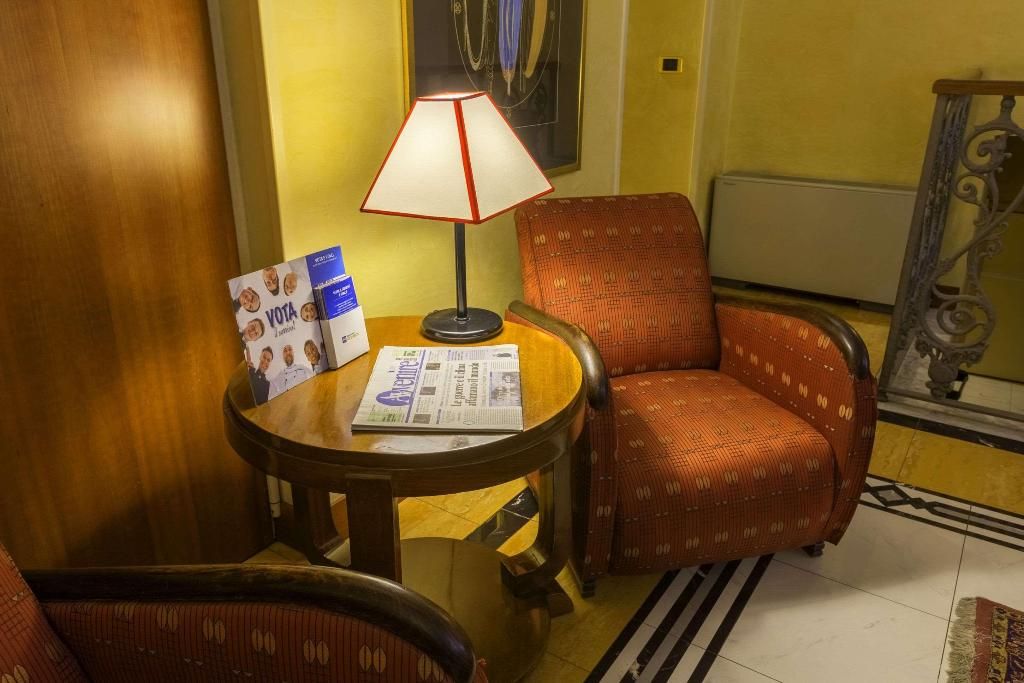 Best Western Hotel Artdeco, foto 3