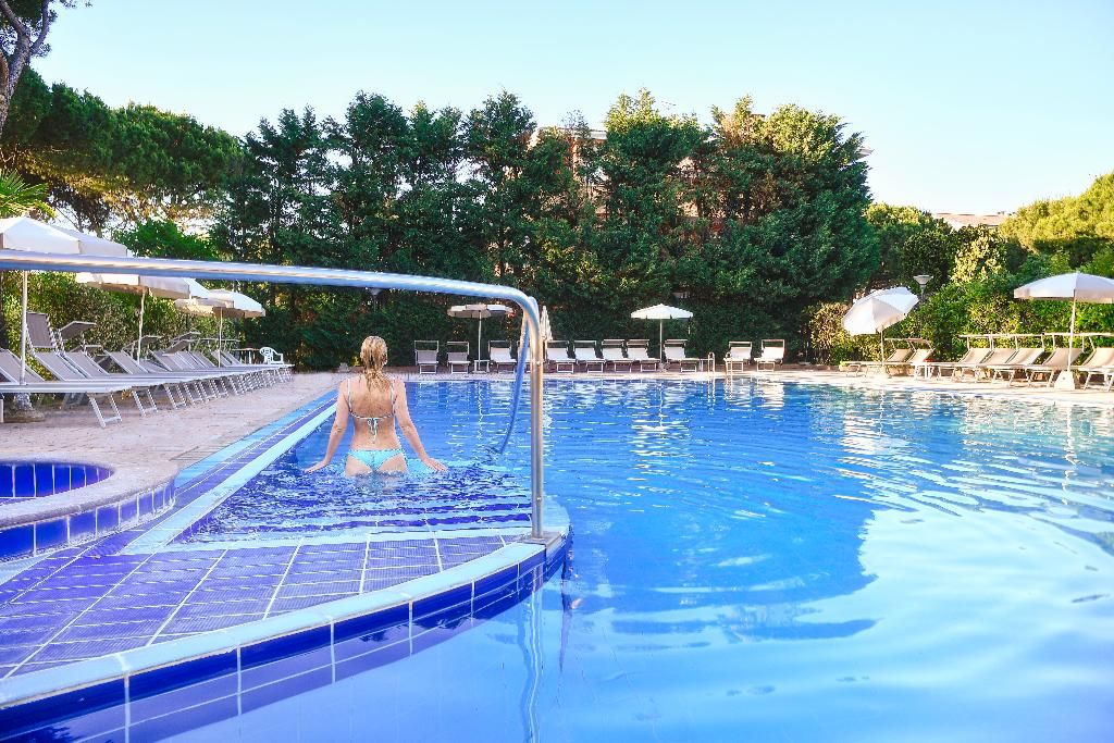 Park Hotel Terme, foto 8