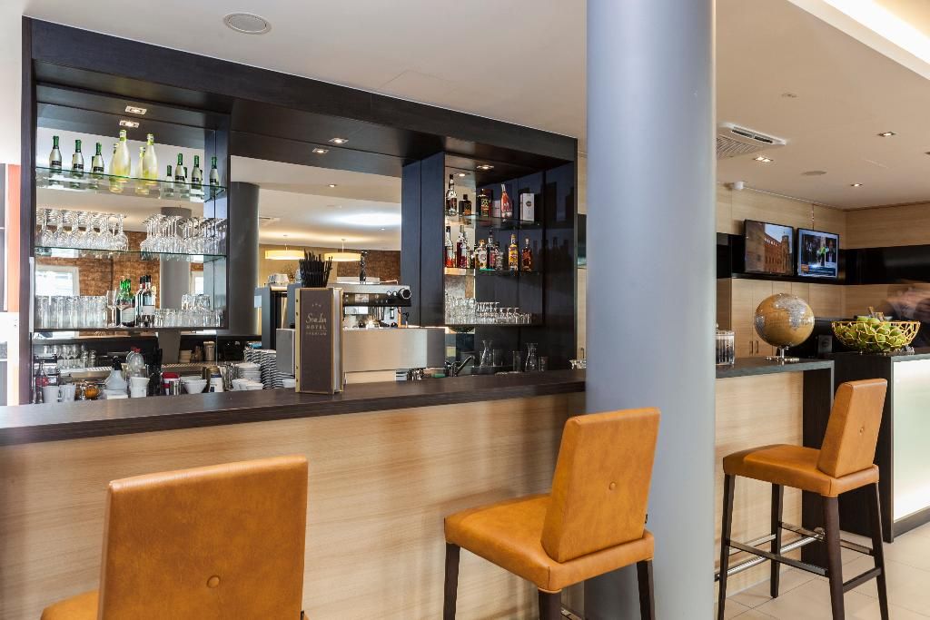 Staycity Aparthotels Heidelberg, foto 5