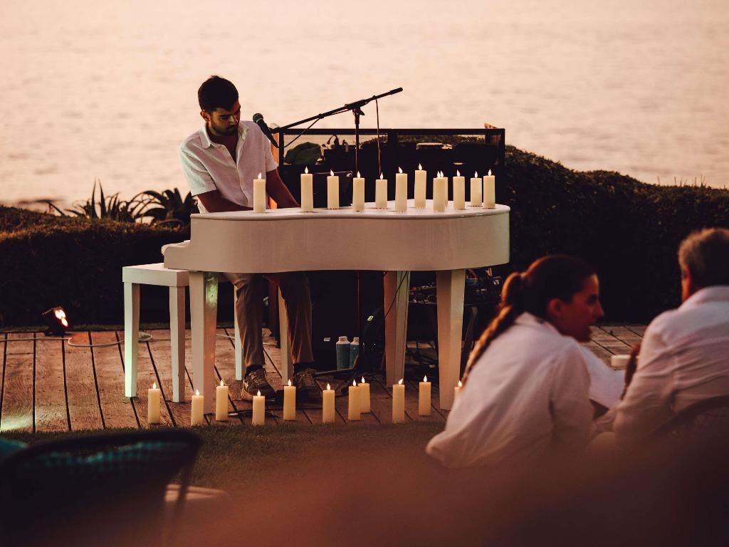 Sofitel Golfe d'Ajaccio Thalassa sea & spa, foto 4