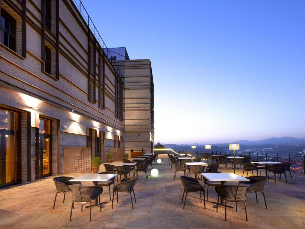 Parador de Lorca, foto 11