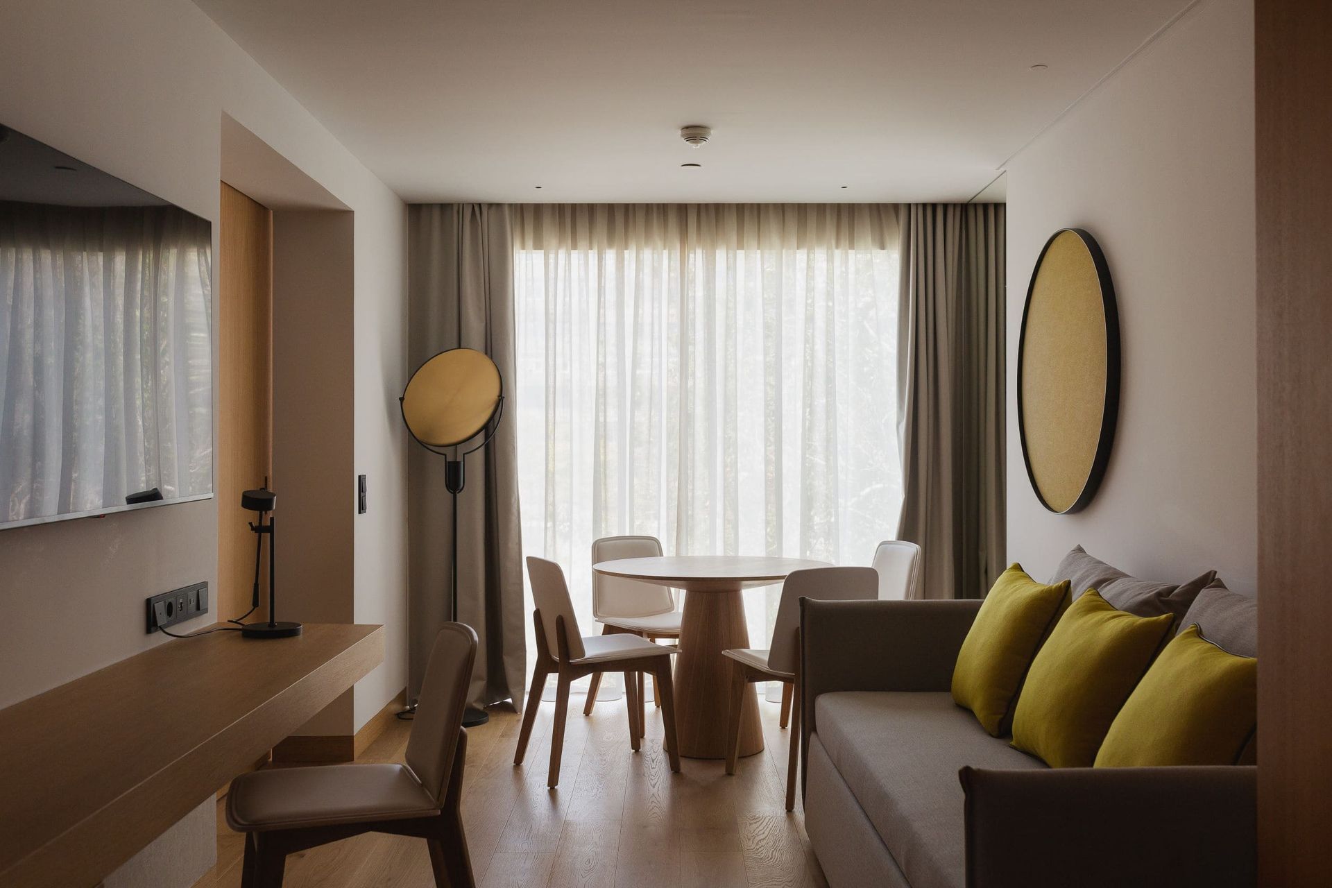 Lumen Hotel & The Lisbon Light Show, foto 6