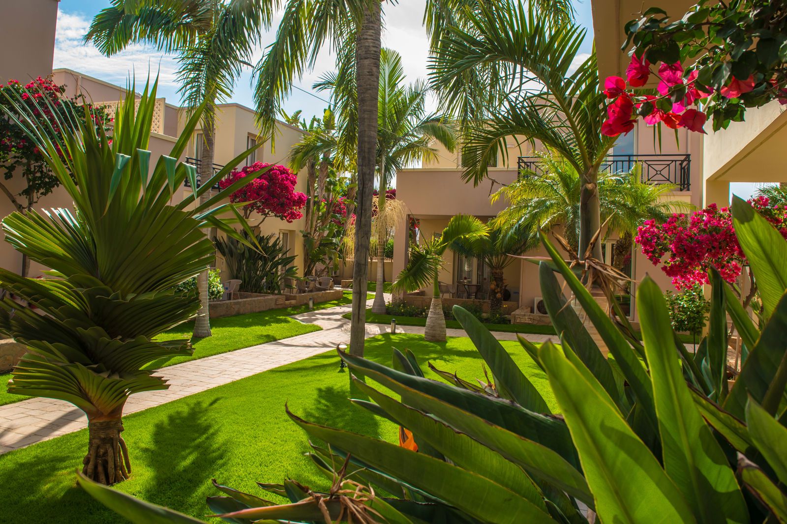 Danaides Hotel, foto 14