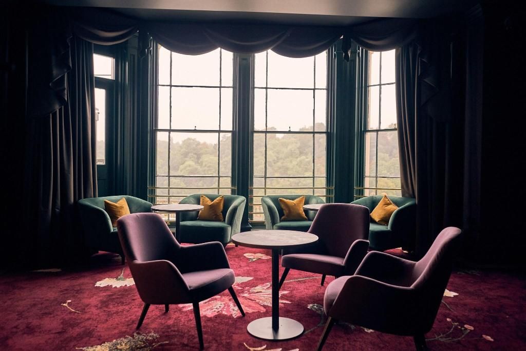 Hotel du Vin Bristol Avon Gorge, foto 15