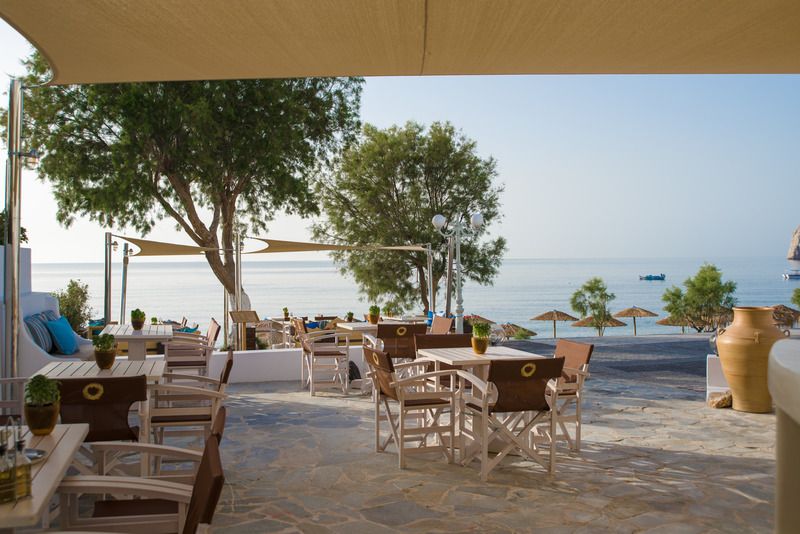 Santorin Crystal Blue Suites, foto 15