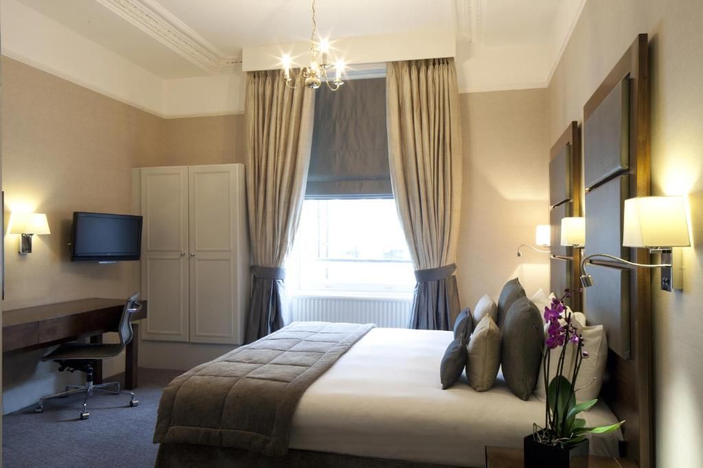 Strathmore Hotel, foto 7