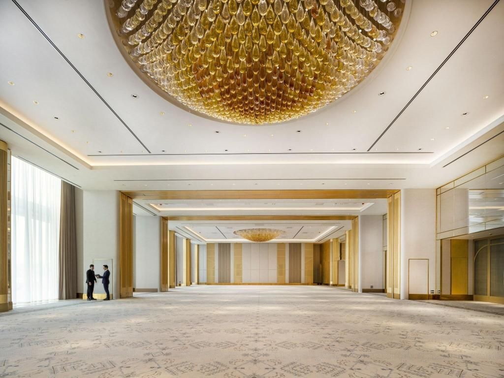 The Peninsula Istanbul, foto 14