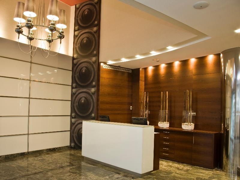 Hotel Compostela, foto 12