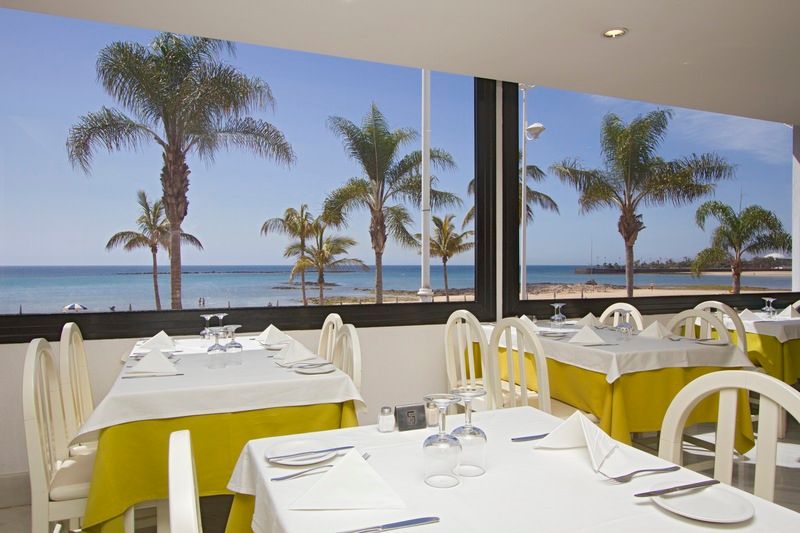 Hotel Lancelot Playa, foto 5