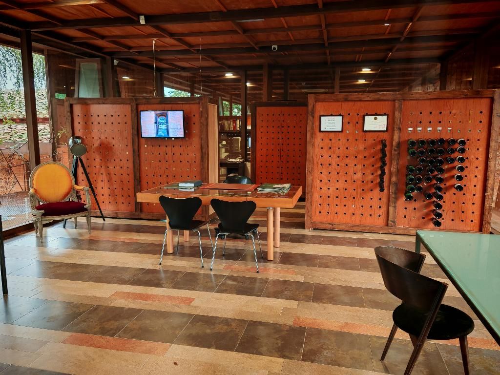 Hotel Palacio De La Serna, foto 12
