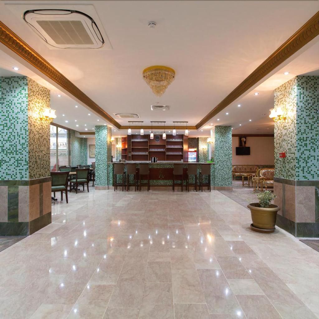 Alrazi Hotel, foto 15