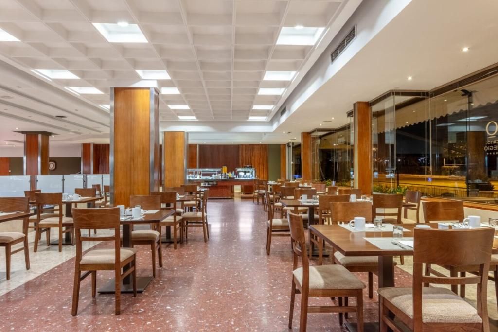 Hotel Crisol Regio, foto 2