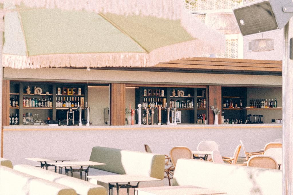 Marina Resort Benidorm, foto 6